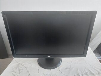 Dell monitor - 2