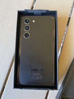 Samsung S23 - 2