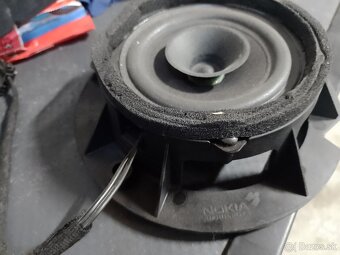 Reproduktor w208 clk - 2
