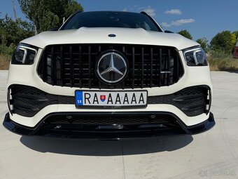 Mercedes-Benz Gle 450 Amg 4 Matic - 2