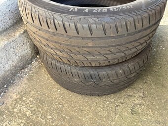Matador Hectorra 3 215/55 r17 - 2