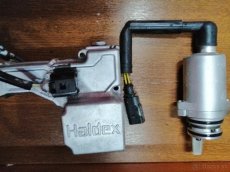 HALDEXY I,II,IV,V generace VW - 2