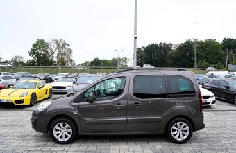 Peugeot Partner Tepee 1.6 BlueHDi, DPH - 2