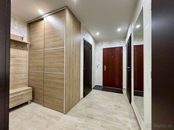 Moderne zrekonštruovaný 2 izb. byt (prerobený na 3 izbový) - 2