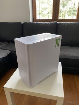 Custom pc build RTX 4060, AMD ryzen 5 7600X, Mini Tower - 2