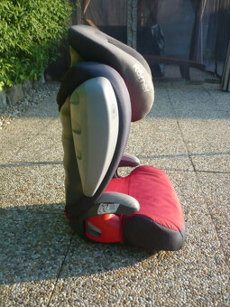 Autosedačka Britax Romer KID plus SICT - 2