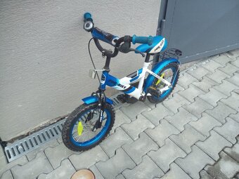 decky bicykle - 2