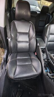 Sedacky volvo s60 - 2