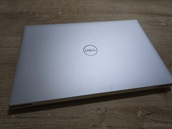 17 palcovy dell XPS 9710 s grafikou RTX 3050 16gb ram i7 pro - 2