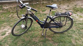 Damsky bicykel GIANT - 2