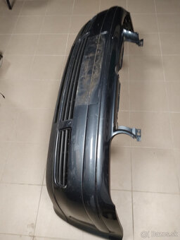 Predám nahradné diely na VW Golf4 - 2