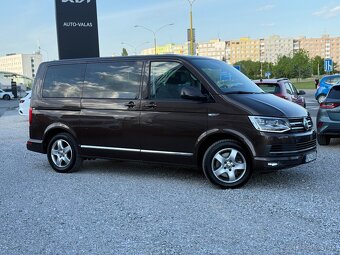 Volkswagen T6 Multivan 2.0 BiTDI BMT Highline 4MOTION DSG - 2
