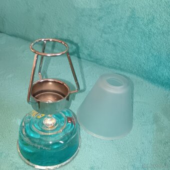 Lampa svietnik - 2