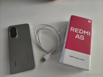 Xiaomi redmi A5 - 2