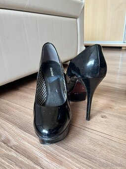 Dámske lodičky - 2