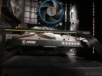 Amd 5600 xt/6g - 2