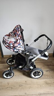 Bugaboo donkey 2 - 2