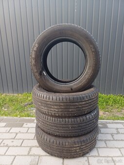 Nexen 195/65 R15 letné pneumatiky 5022 - 2