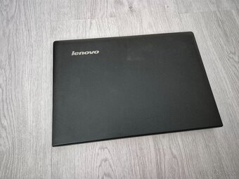 Lenovo IdeaPad G50-30 15,6" Slim novy SSD HDD 8gb ram - 2