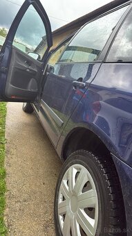 Seat alhambra - 2