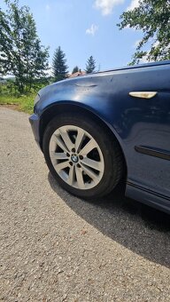 BMW E46 330XD - 2