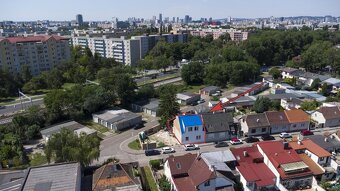 Nový rodinný dom v BA II, Ružinov, Trnávka - 2