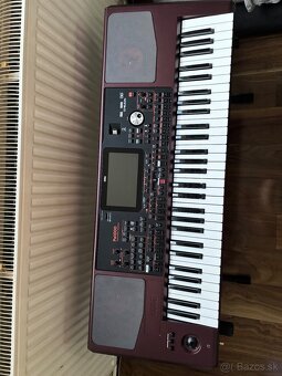 Korg Pa 1000 - 2
