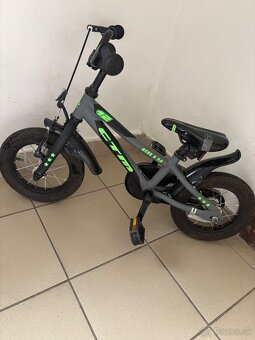Ctm bicykel - 2