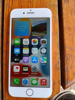 Iphone 7 - 2