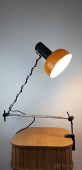 Retro lampa Napako - 2