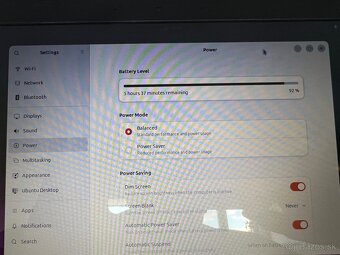 11,6" notebook Asus Vivobook E203MA - 2