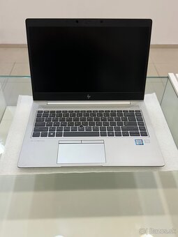 ZÁRUKA | HP EliteBook 840 G6 - 2