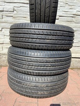 205/60 R16 MATADOR letne pneu - 2