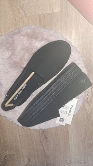Espadrilky Calvin Klein - 2
