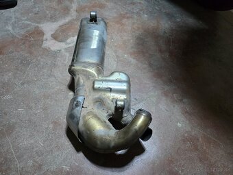 Predám katalyzátor na Honda Hornet 600 PC41 2007-2013 - 2