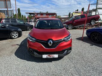 Renault Kadjar Energy dCi 130 Premiere Edition 4x4 - 2