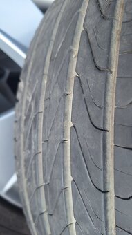 5×112 6.5Jx16 ET46 VW Group ILIAS - 2
