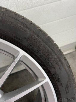 5x112 R17 225/45 - 2