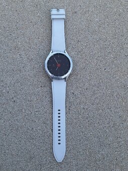Samsung Galaxy Watch 4 Classic - 2