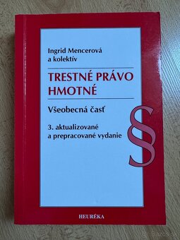 Právnické tituly - 2