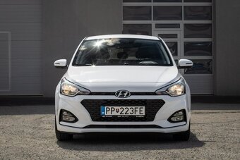 Hyundai i20 1.2i Comfort - 2