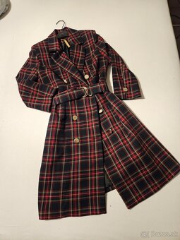 Sakove saty vel.S - 2