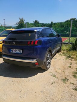 3008 1.6 HDI 88kw - 2