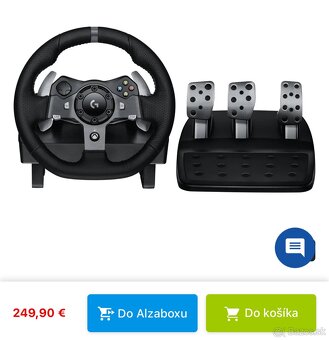 Logitech g920 + playseat challenge - 2