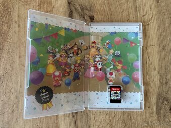 Super Mario Party Nintendo Switch - 2