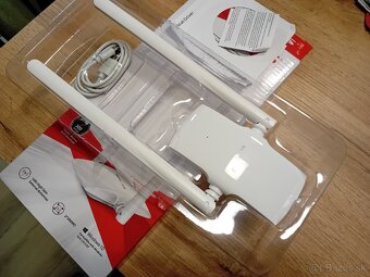 Mercusys MW300uh WIFI USB adapter - 2