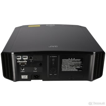 JVC DLA-X7900BE – Referenčný 4K projektor pre domáce kino - 2