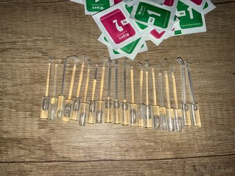 16 Pro Max 20x kryt + 40x sklo - 2