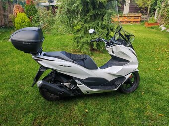 Honda pcx 125 - 2