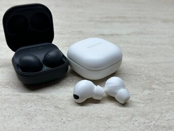 Samsung Galaxy Buds 2 Pro - 2